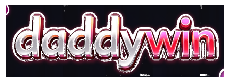 daddywin logo