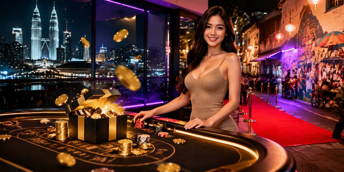 Lucky Fortune Cat di daddywin — Slot Feature Dengan Aliran Pembayaran Tinggi