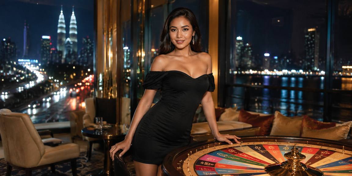 Secrets of Cleopatra — Permainan Slot Bertema Mesir Kuno