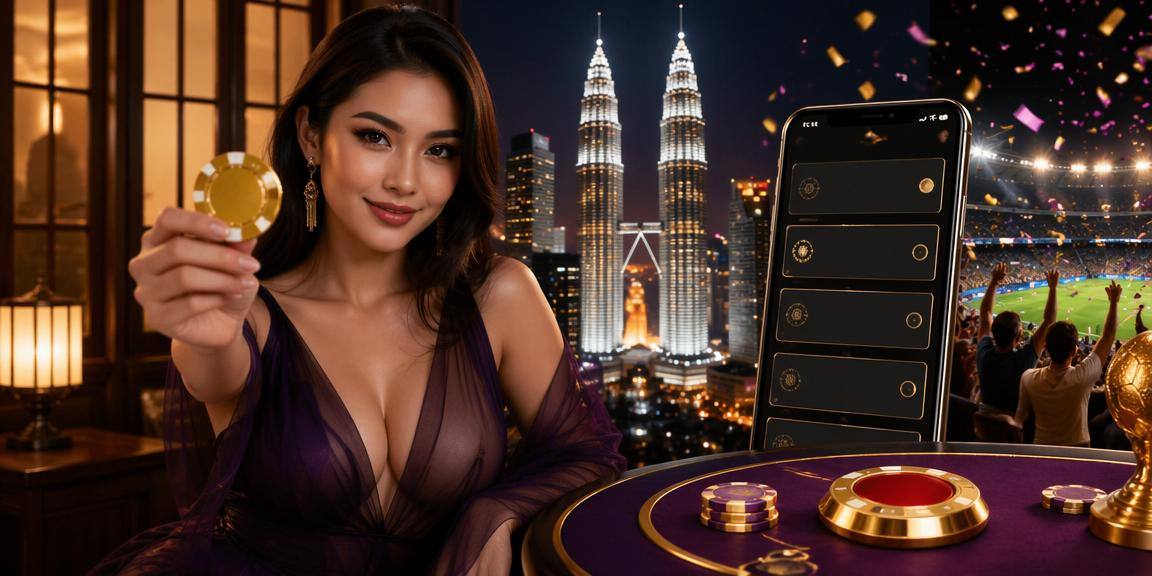 Secrets of Cleopatra — Permainan Slot Bertema Mesir Kuno