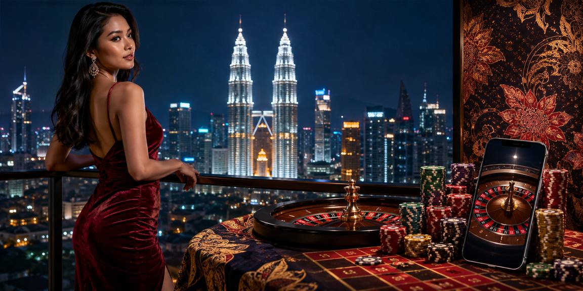 daddywin Slot & Live Casino Malaysia untuk akses akaun pantas