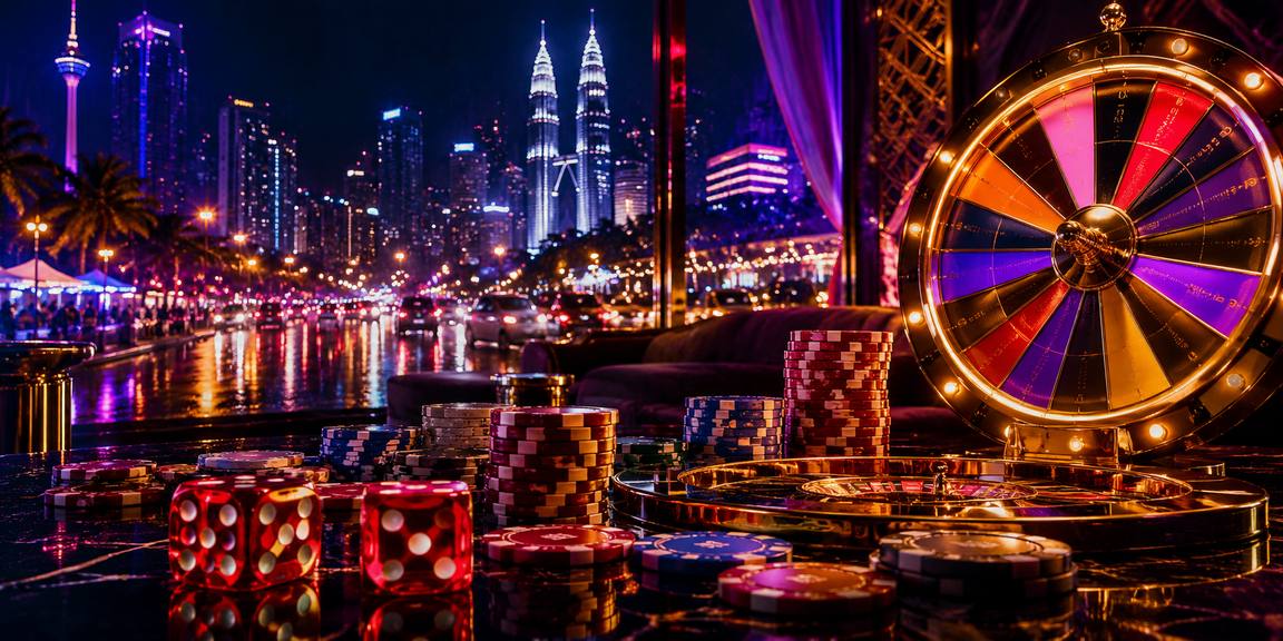 daddywin Slot & Live Casino Malaysia untuk akses akaun pantas