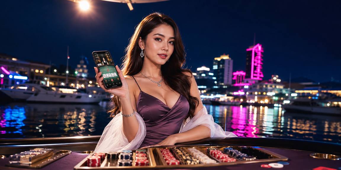 daddywin Slot & Live Casino Malaysia untuk akses akaun pantas